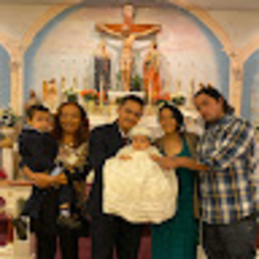 Meet your Posher, Jose